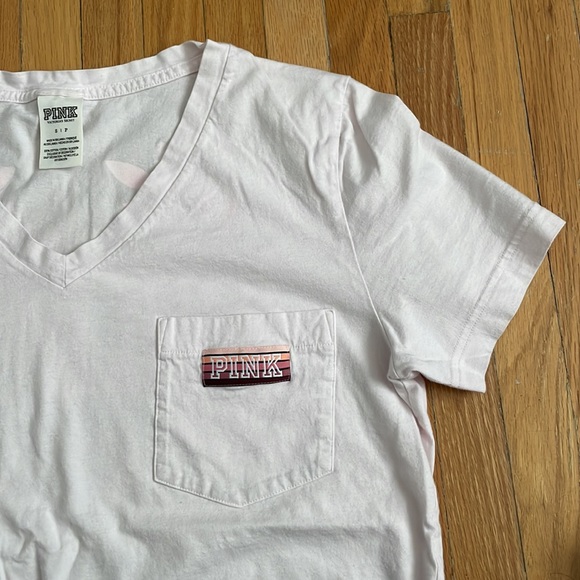 PINK T-shirt - Picture 3 of 5